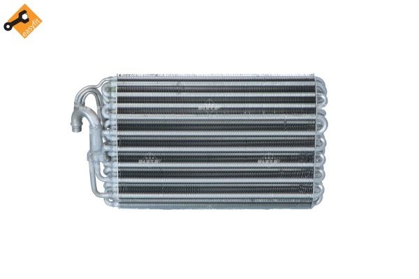 Evaporator, air conditioning NRF 36075