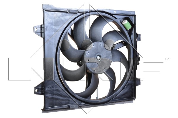 Fan, engine cooling NRF 47251