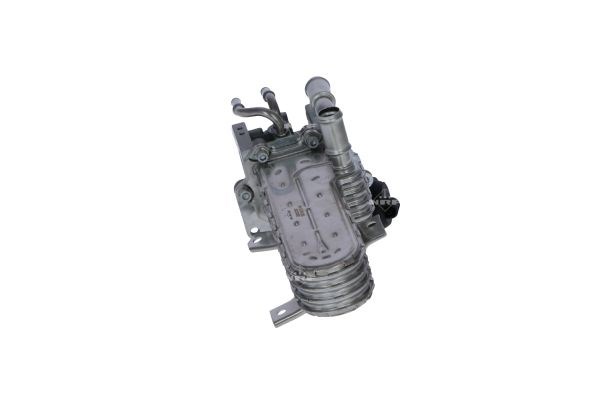 Cooler, exhaust gas recirculation NRF 48367 2