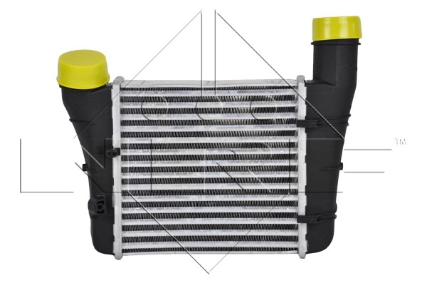 Charge Air Cooler NRF 30148A 2