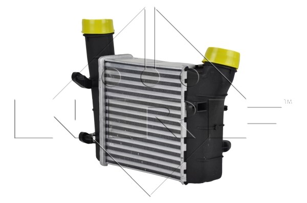 Charge Air Cooler NRF 30148A 3