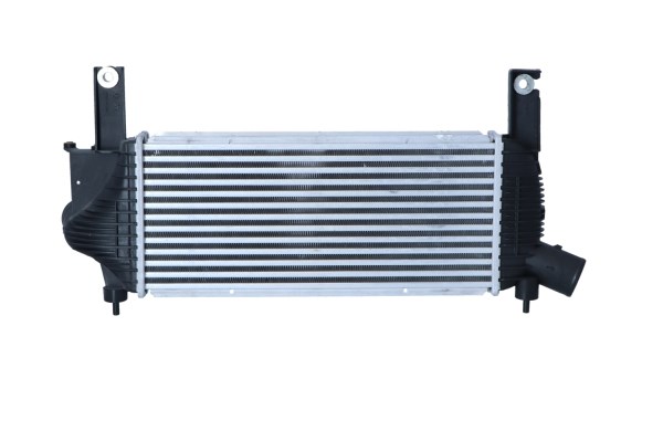 Charge Air Cooler NRF 30527 3