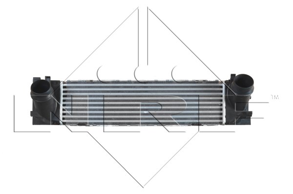 Charge Air Cooler NRF 30482