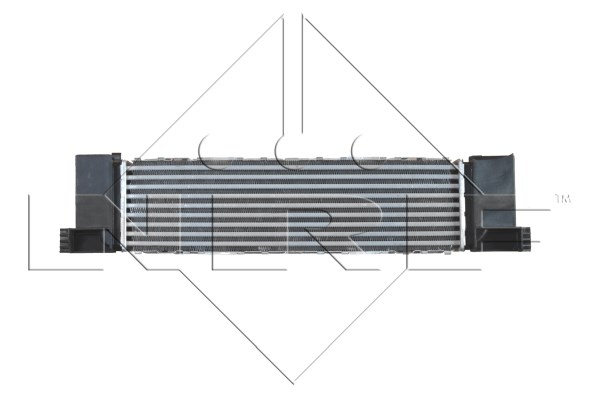 Charge Air Cooler NRF 30482 2