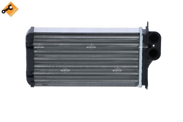 Heat Exchanger, interior heating NRF 54305
