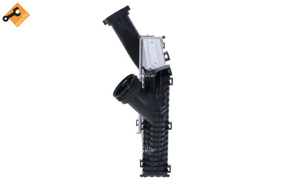 Charge Air Cooler NRF 30178 2