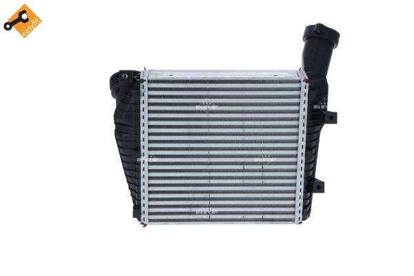 Charge Air Cooler NRF 30178 3