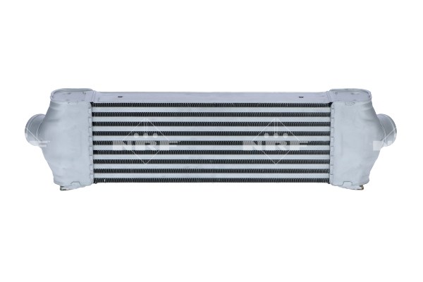 Charge Air Cooler NRF 30037 3