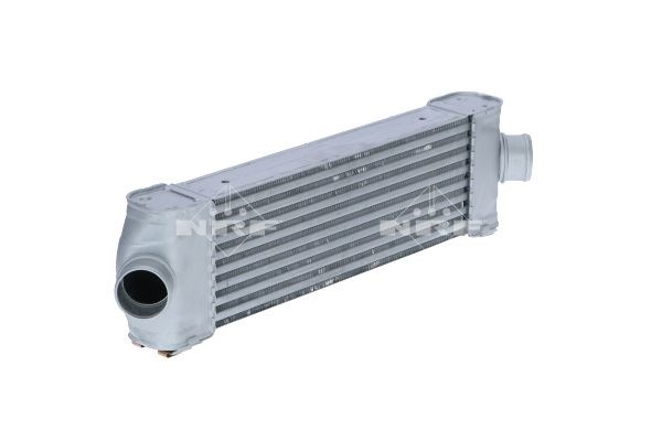 Charge Air Cooler NRF 30037 6