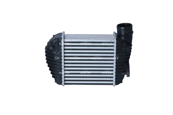 Charge Air Cooler NRF 30772 3