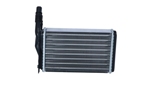 Heat Exchanger, interior heating NRF 53554 3