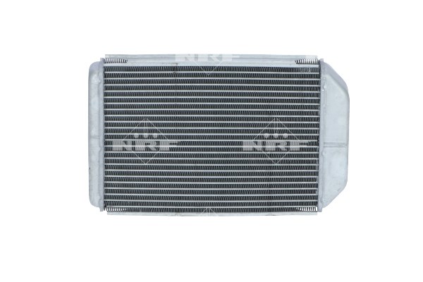 Heat Exchanger, interior heating NRF 54316 3
