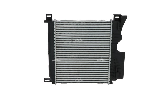 Charge Air Cooler NRF 30477 3