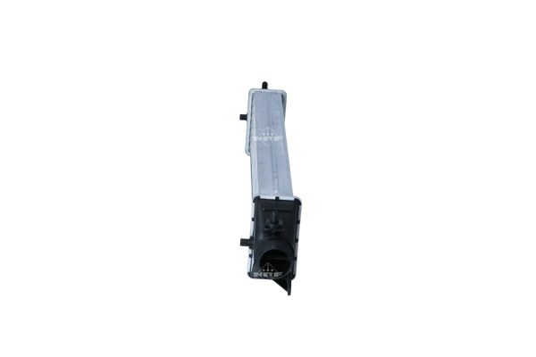 Charge Air Cooler NRF 30752 2