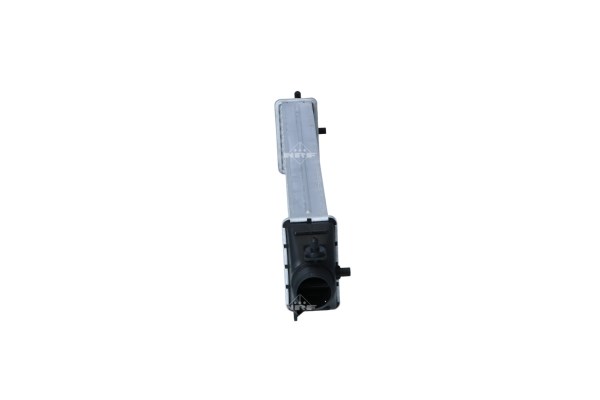 Charge Air Cooler NRF 30752 4