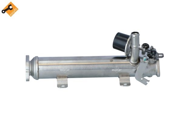 Cooler, exhaust gas recirculation NRF 48312 3