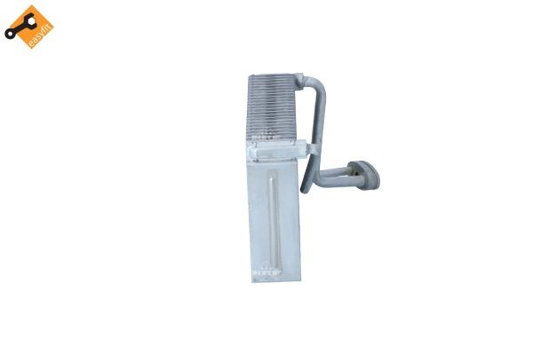 Evaporator, air conditioning NRF 36077 4