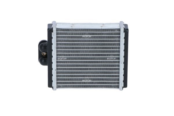 Heat Exchanger, interior heating NRF 54345 3