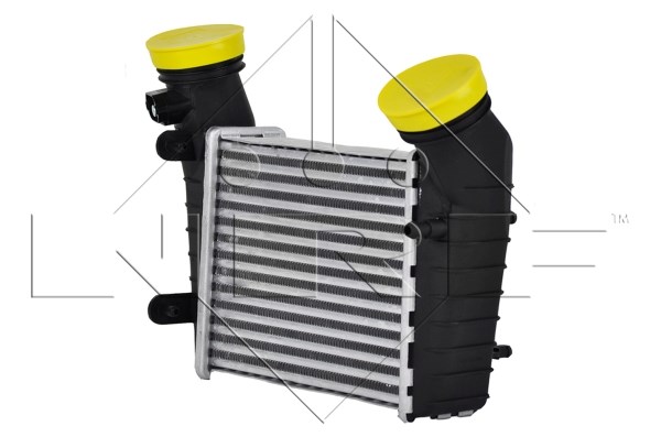 Charge Air Cooler NRF 30147A