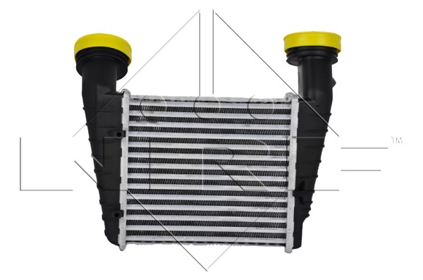 Charge Air Cooler NRF 30147A 2
