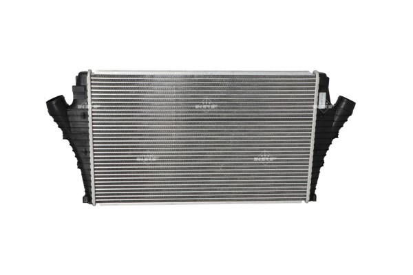 Charge Air Cooler NRF 30858 3