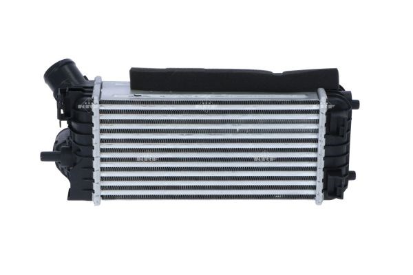 Charge Air Cooler NRF 30324 3