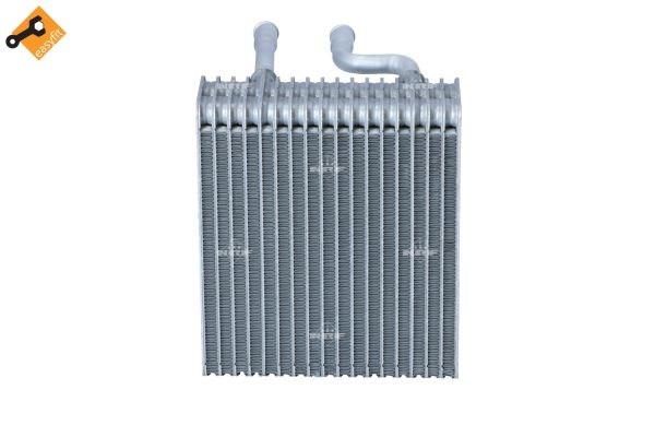 Evaporator, air conditioning NRF 36073 3