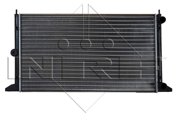 Radiator, engine cooling NRF 509522