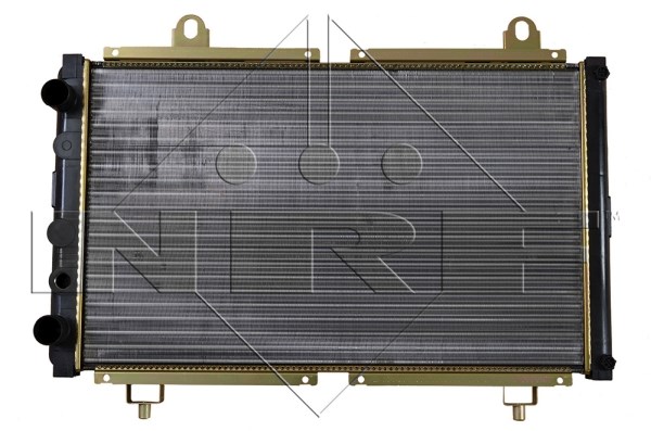 Radiator, engine cooling NRF 52035