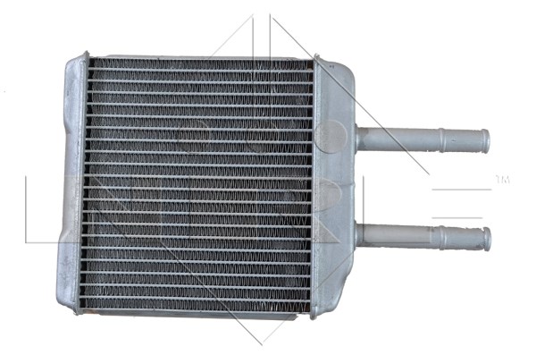 Heat Exchanger, interior heating NRF 54260