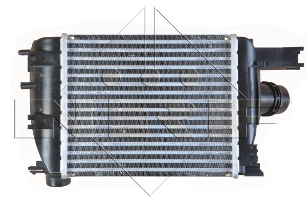 Charge Air Cooler NRF 30379 2