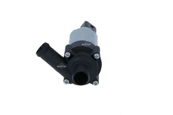 Auxiliary Water Pump, charge air cooler NRF 390020 2