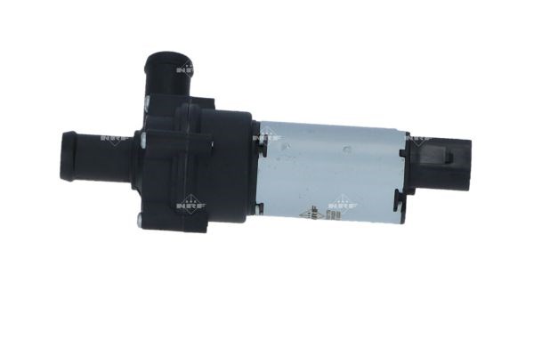 Auxiliary Water Pump, charge air cooler NRF 390020 3