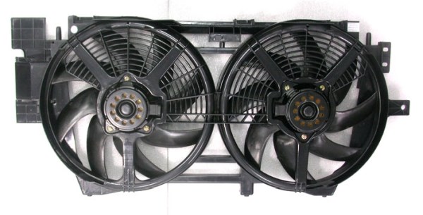Fan, radiator NRF 47556