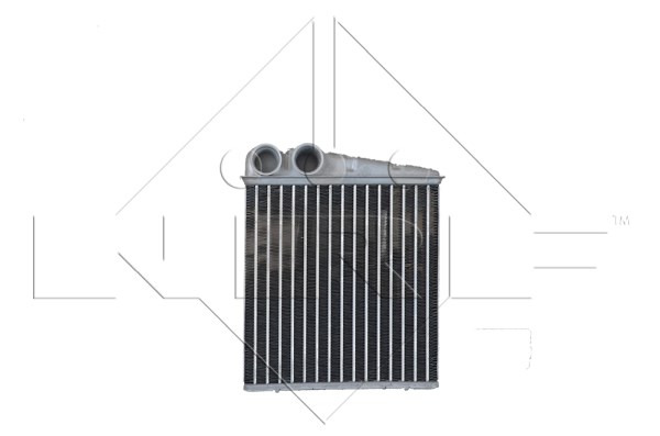 Heat Exchanger, interior heating NRF 58211 2