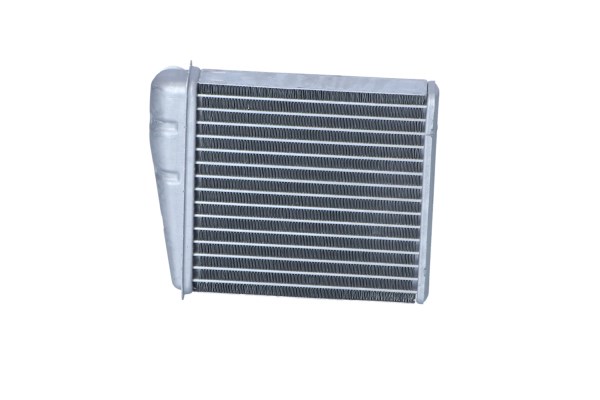 Heat Exchanger, interior heating NRF 58211 3