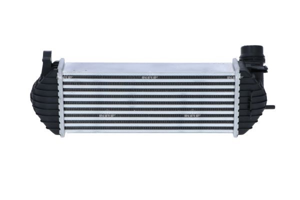 Charge Air Cooler NRF 30962 3