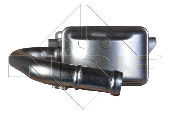 Cooler, exhaust gas recirculation NRF 48113 3