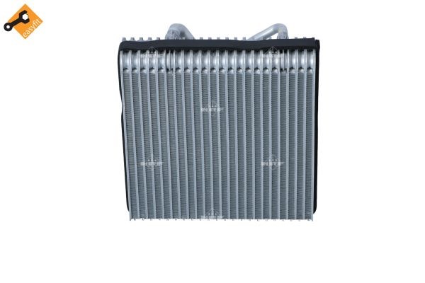 Evaporator, air conditioning NRF 36109 3