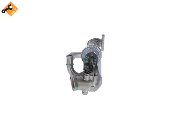 Cooler, exhaust gas recirculation NRF 48313 2