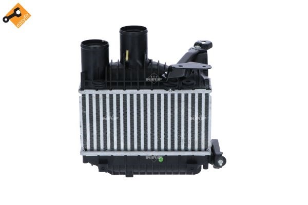 Charge Air Cooler NRF 30856 3