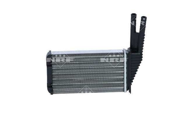 Heat Exchanger, interior heating NRF 54374 3