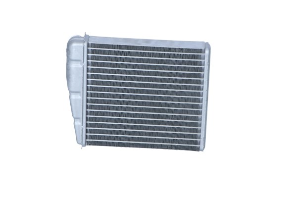 Heat Exchanger, interior heating NRF 54271 3