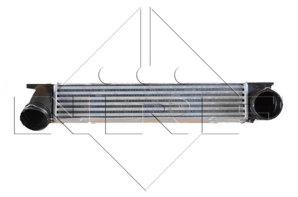 Charge Air Cooler NRF 30385