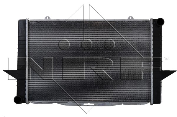 Radiator, engine cooling NRF 509509 2