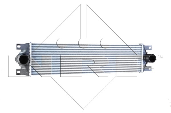 Charge Air Cooler NRF 30877