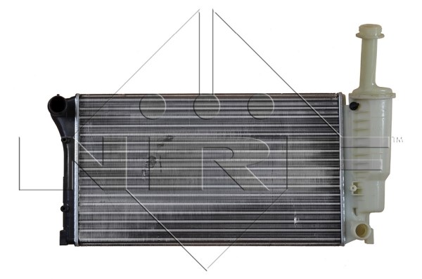 Radiator, engine cooling NRF 53075