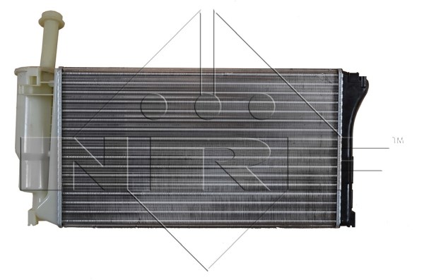 Radiator, engine cooling NRF 53075 2