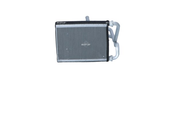 Heat Exchanger, interior heating NRF 54328 3