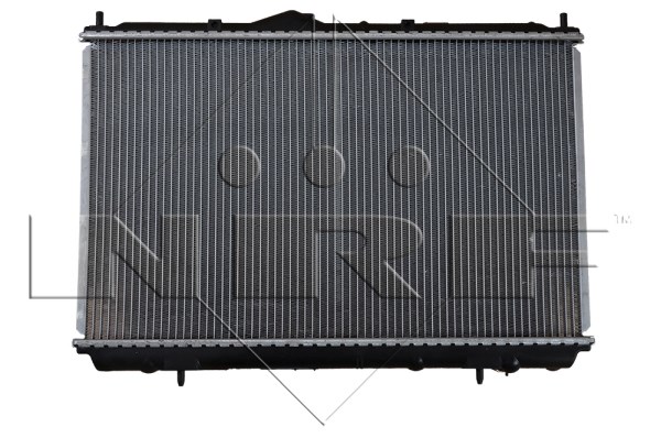 Radiator, engine cooling NRF 509517 2